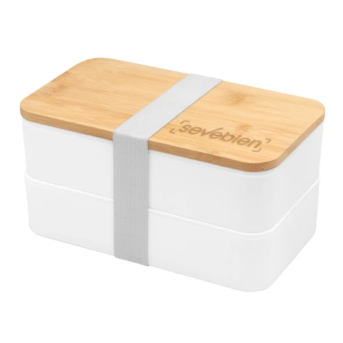 Lonchera "BAMBOX"