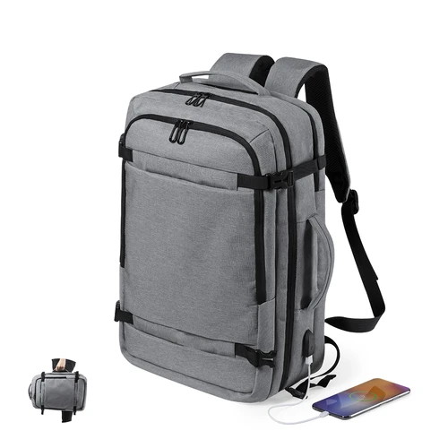 Mochila Portadocumentos Sulkan