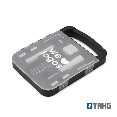 Set de Herramientas Solution