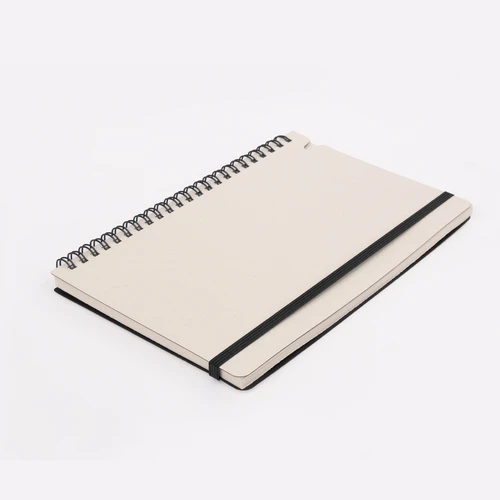 Cuaderno A5 OSORNO