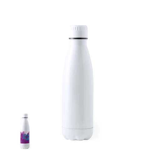 Bidón Sublimación Bayron