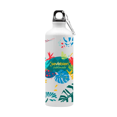 Botella sublimable "REX"