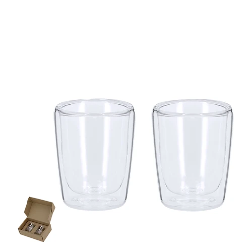 Set Vasos Frilux