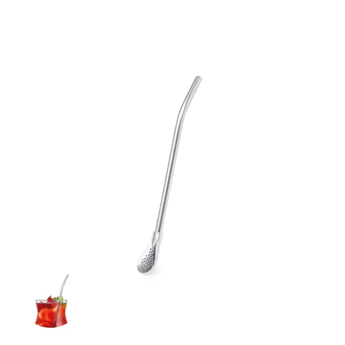 Agitador Pajita Evin