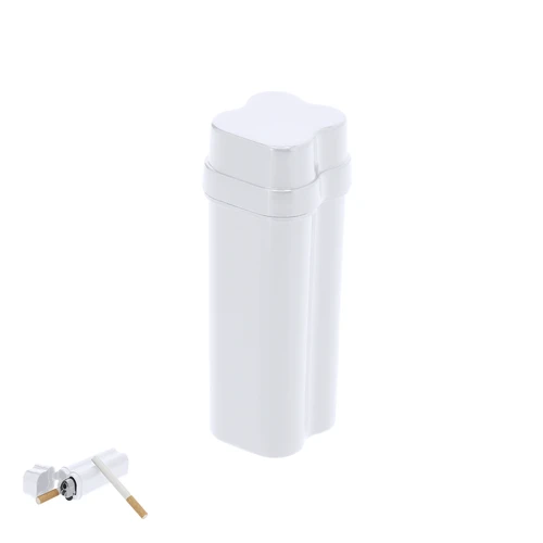 Estuche Tabaco Zaron