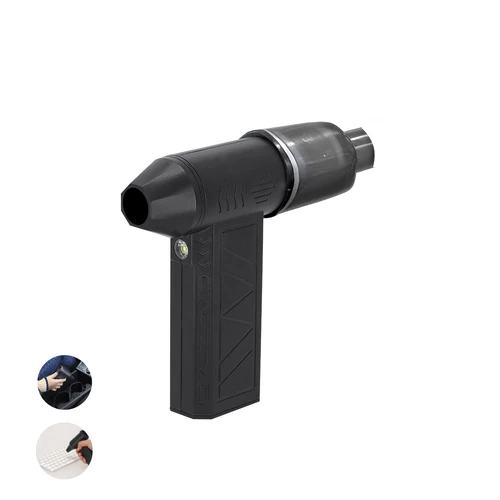 Soplador Aspirador Logarix