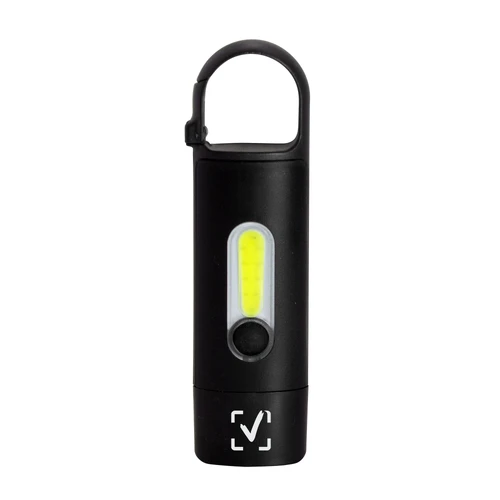 Linterna portátil recargable "CANOPUS"