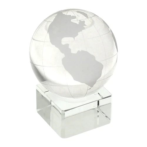 Mini Trofeo Galvano World