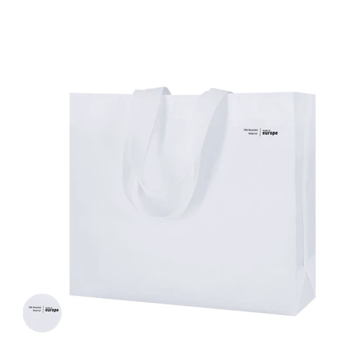 Bolsa Tribus 35 cm x 40 cm x 12 cm